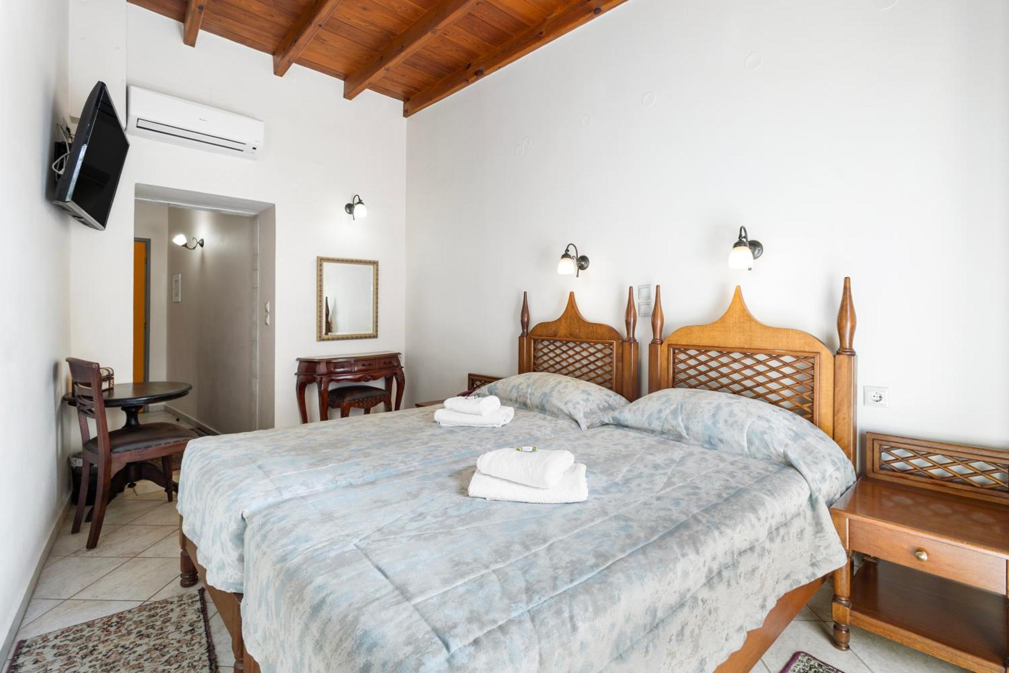 Hotel Belmondo