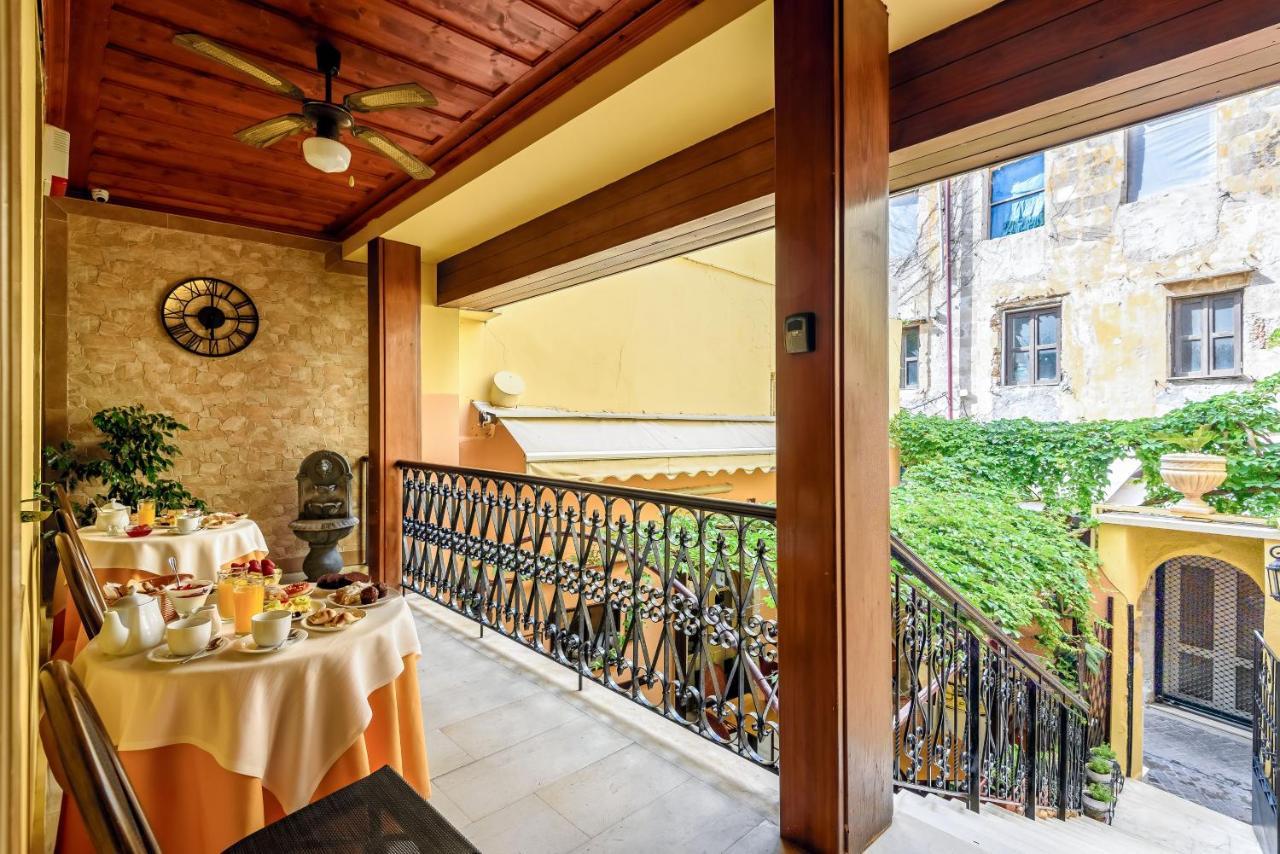 Belmondo 4* Chrissi Akti Chania