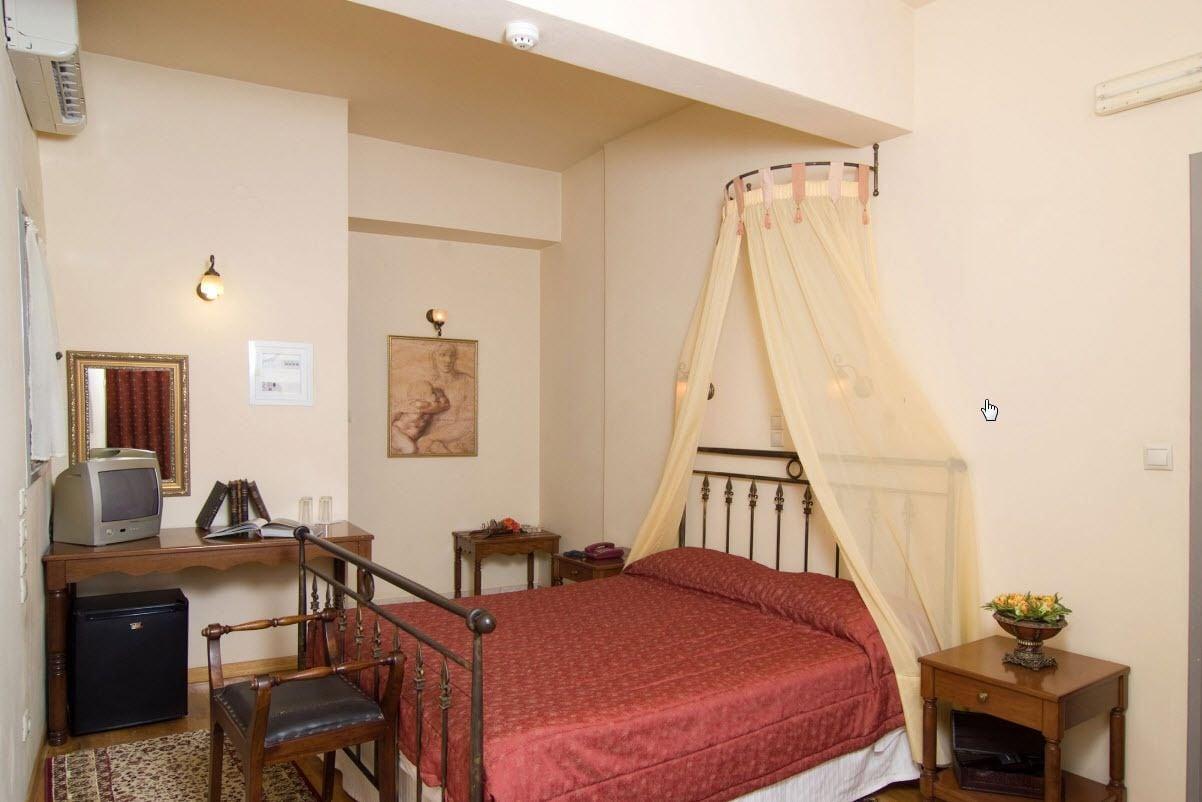 Belmondo 4* Chrissi Akti Chania