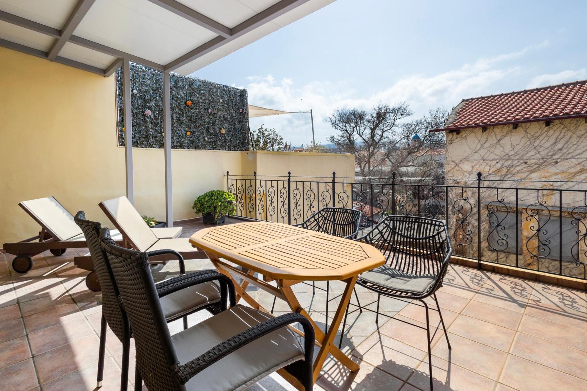 Hotel Belmondo
