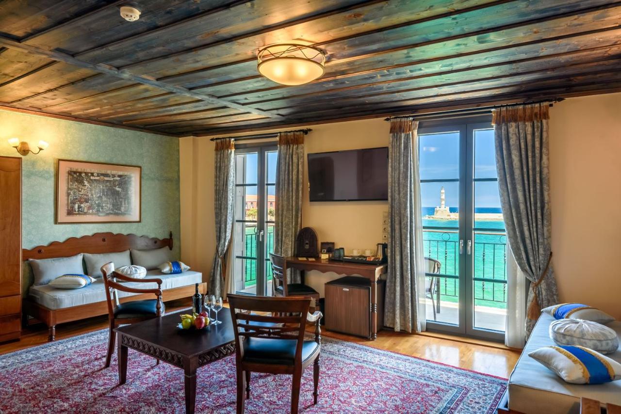 Belmondo Hotel La Canée