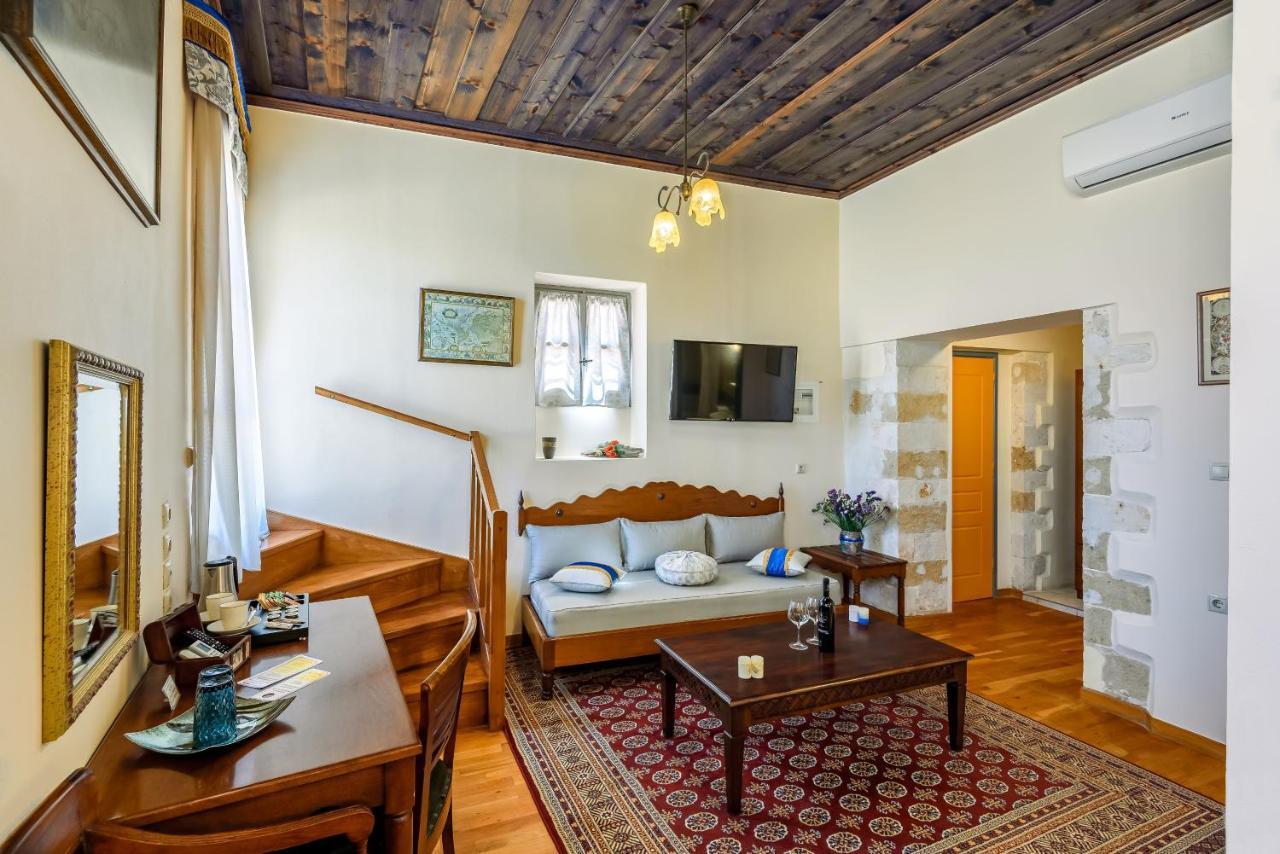 Belmondo 4* La Canée