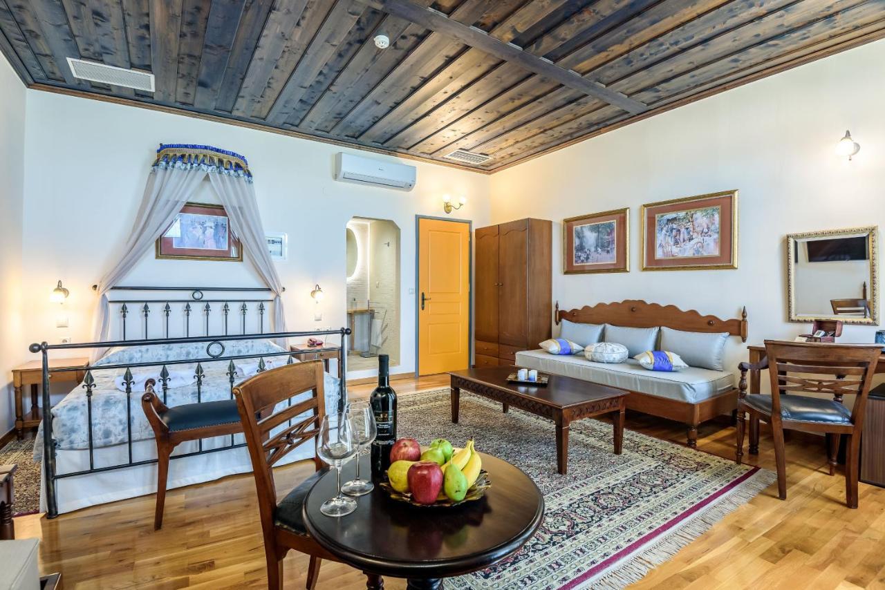 Belmondo Hotel La Canée