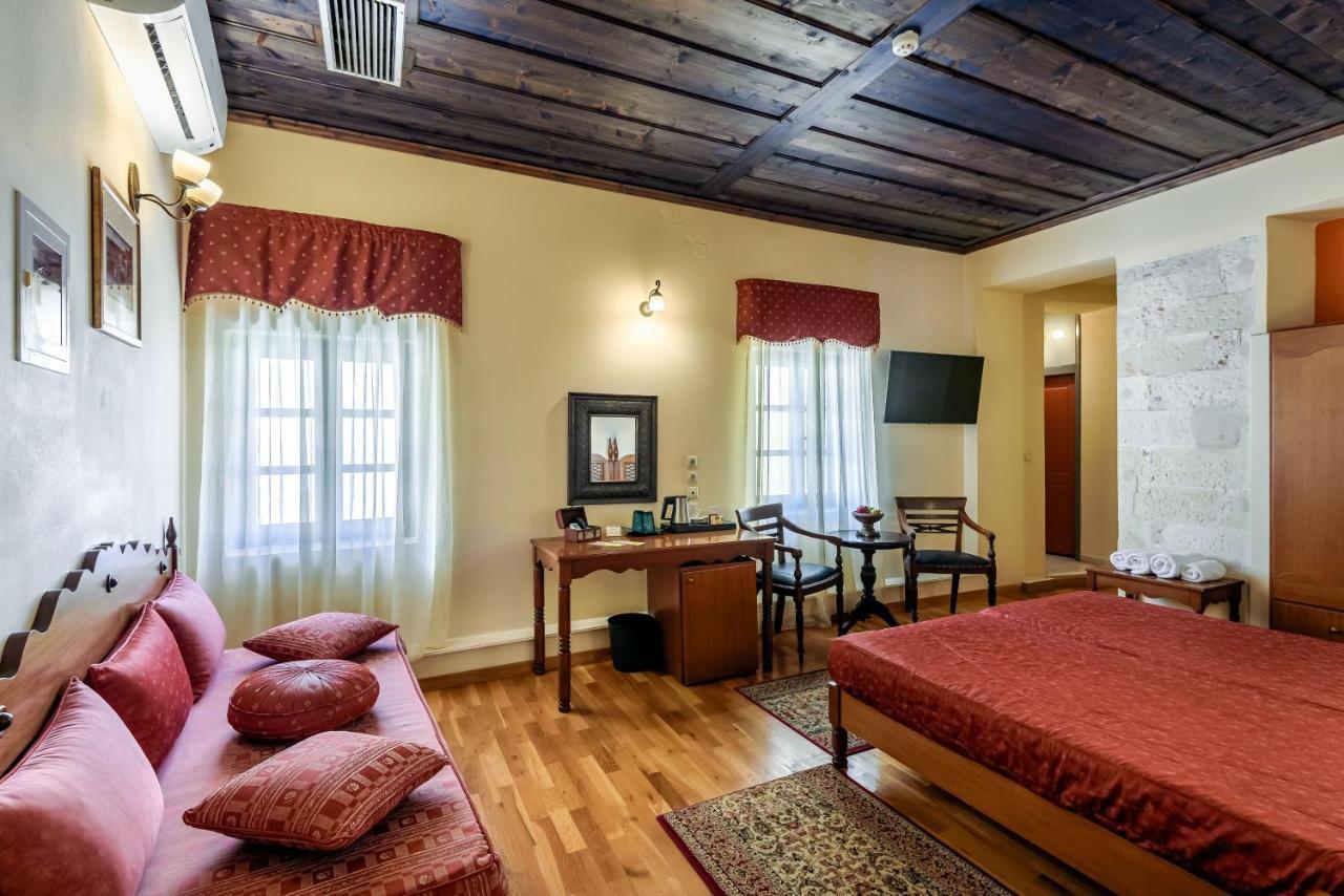 Belmondo 4* La Canée