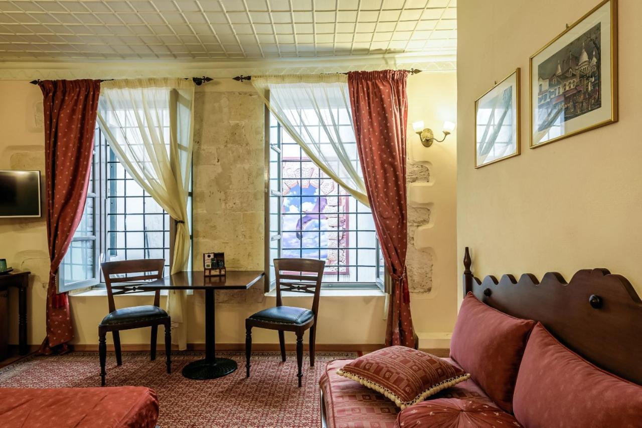 Belmondo 4* La Canée