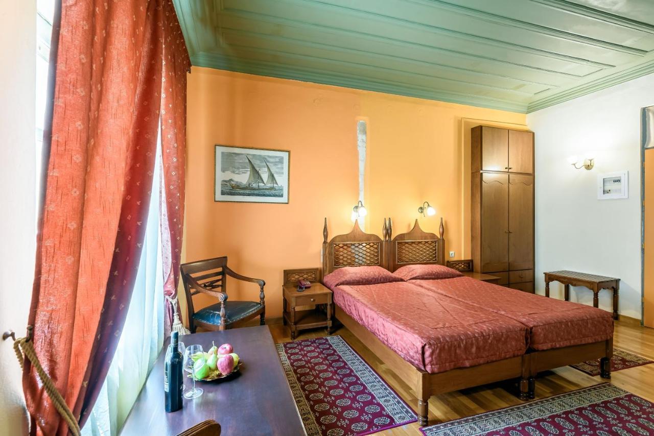 Belmondo 4* La Canée