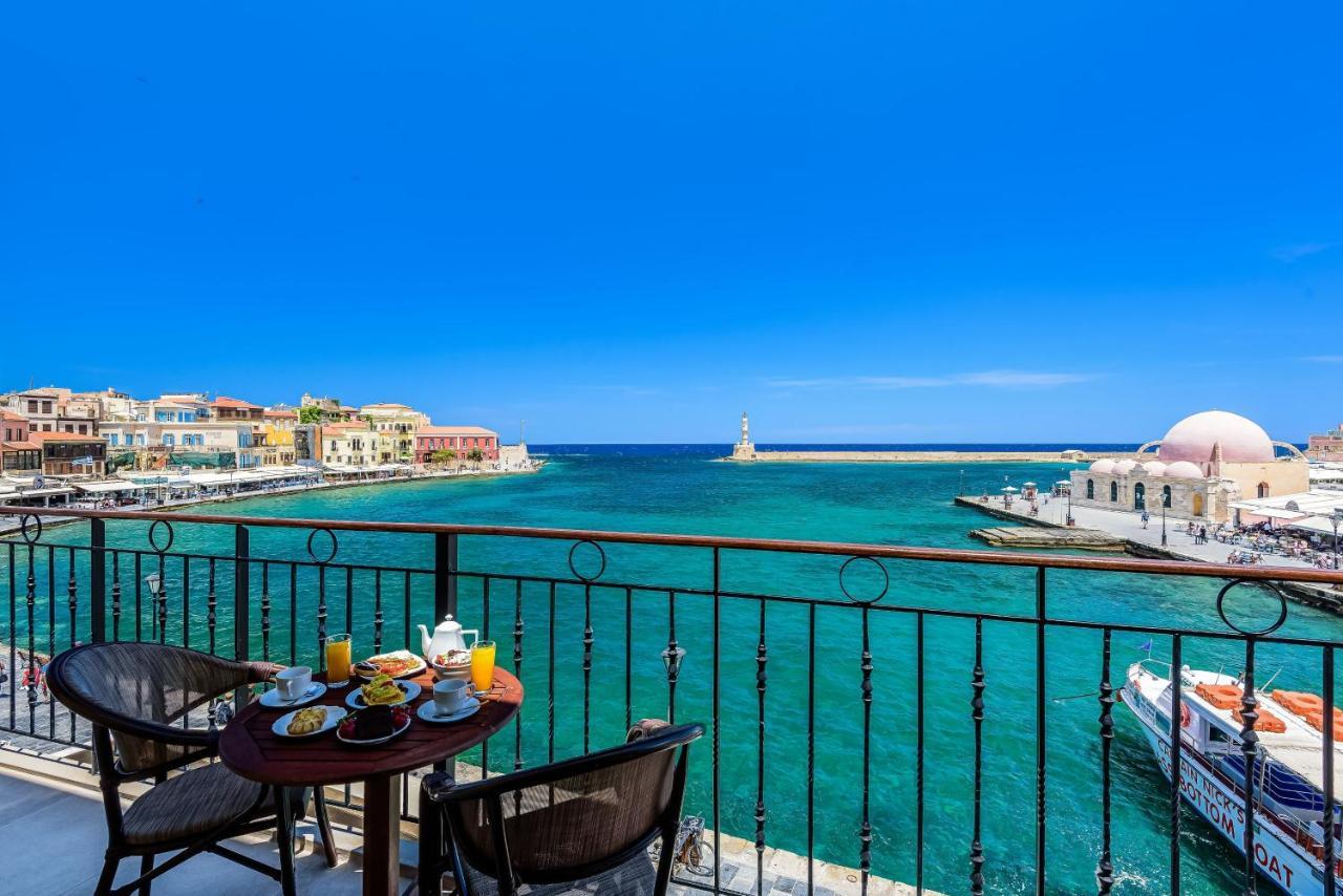Belmondo Hotel La Canée