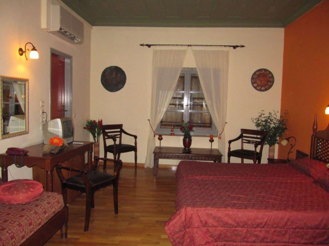 Belmondo 4* La Canée