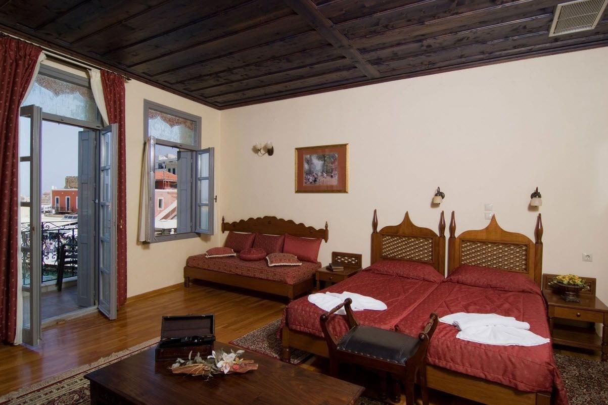 Belmondo 4* La Canée
