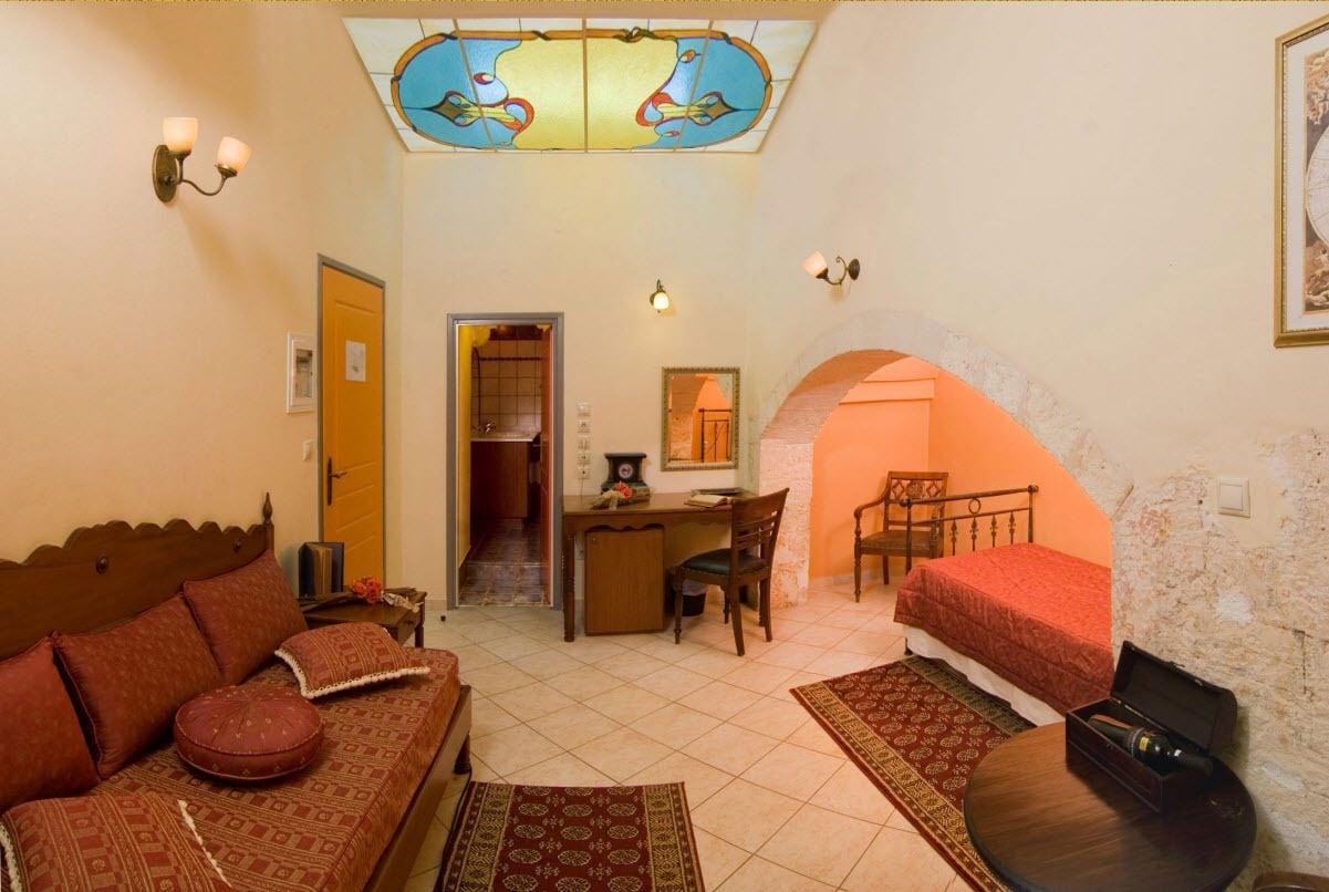 Belmondo 4* La Canée
