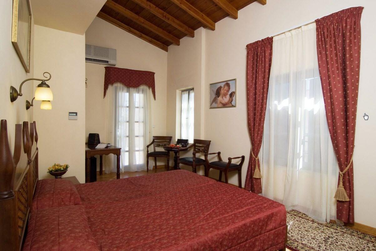 Belmondo Hotel La Canée
