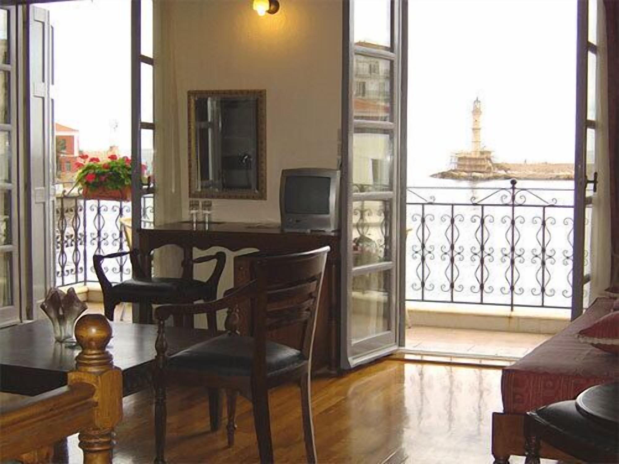 Hotel Belmondo La Canée