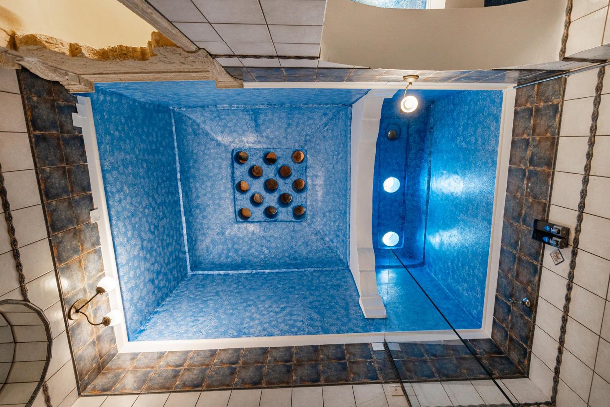 Hotel Belmondo La Canée
