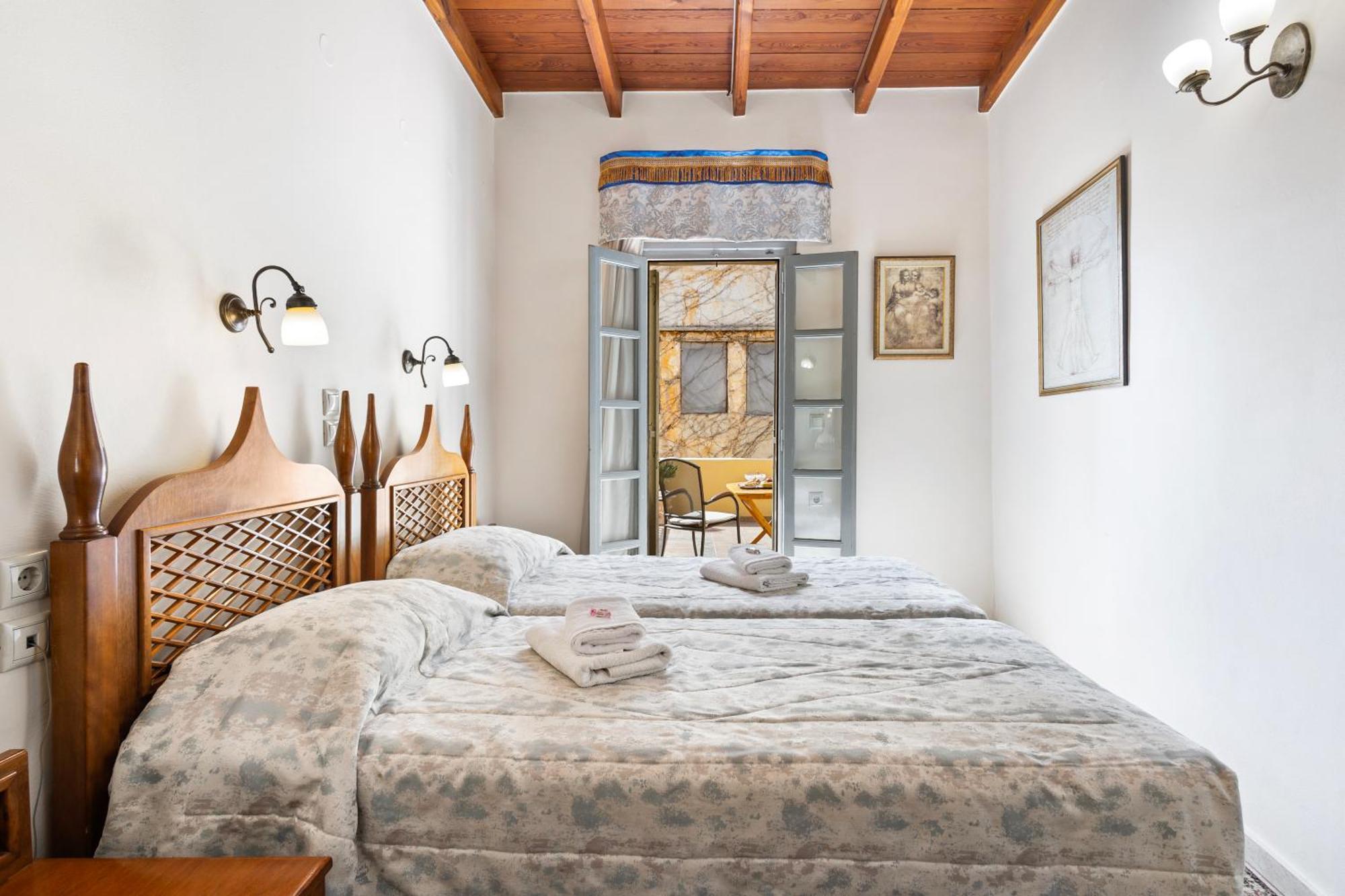 Belmondo 4* La Canée