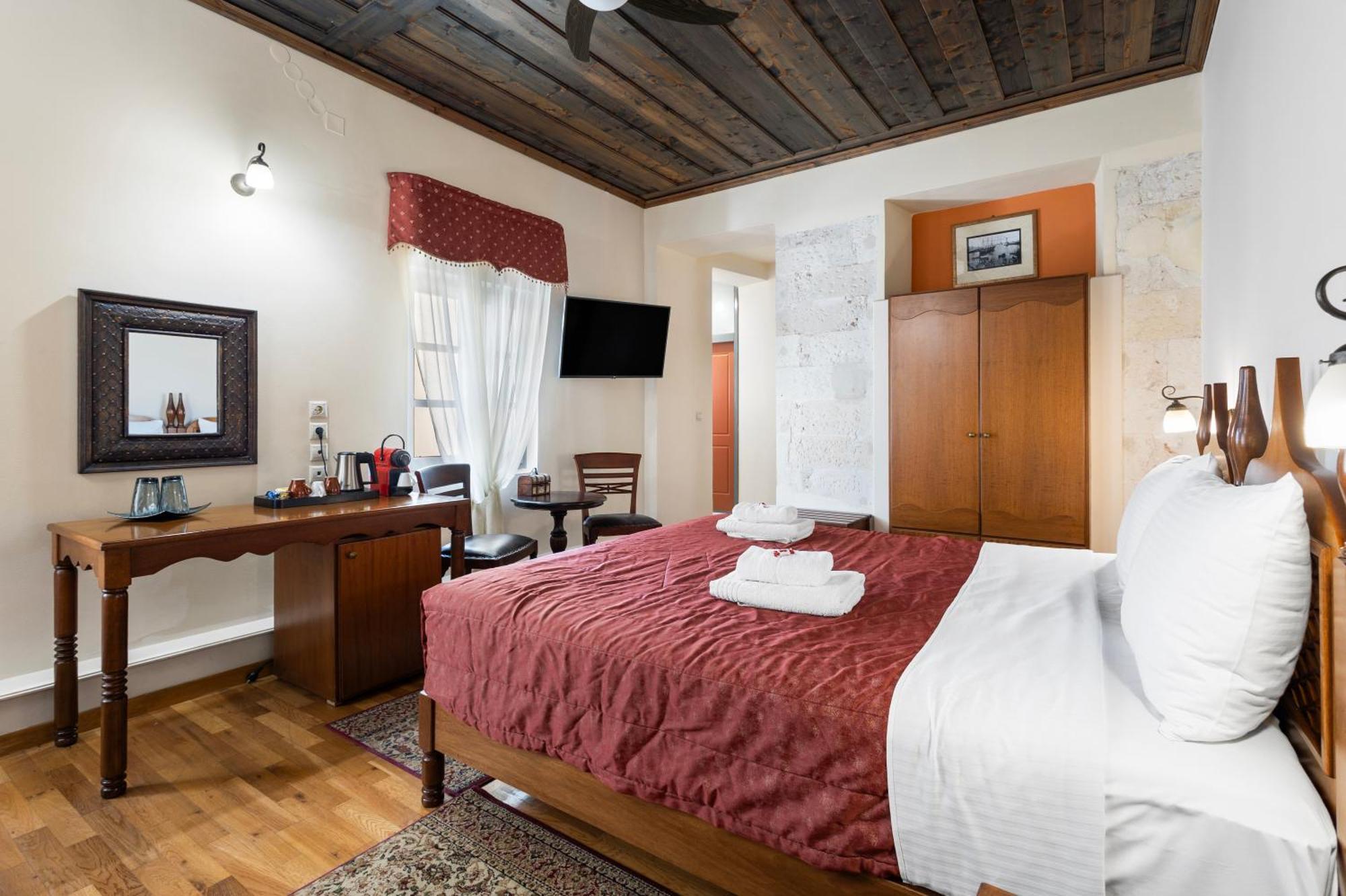 Belmondo 4*