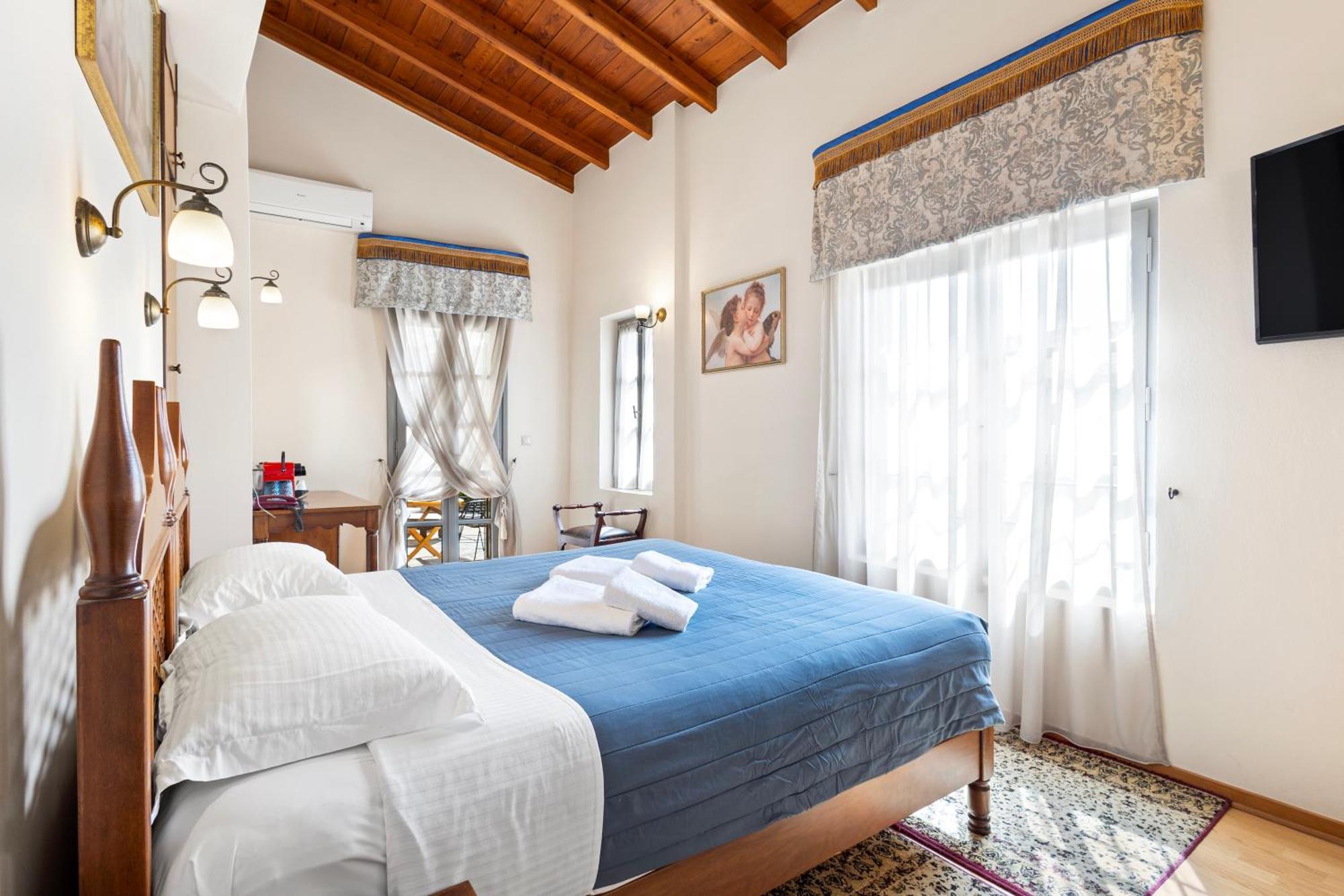 Hotel Belmondo 4*